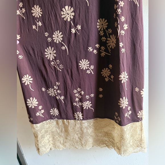 Free people intimately party crasher midi slip - Picture 11 of 14